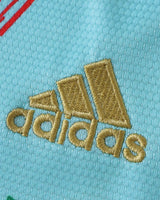 AJAX x BOB MARLEY GREEN PREMIUM KIT