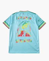 AJAX x BOB MARLEY GREEN PREMIUM KIT