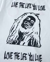 AJAX x BOB MARLEY WHITE PREMIUM KIT