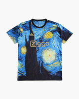 AJAX x VAN GOGH PREMIUM KIT