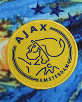 AJAX x VAN GOGH PREMIUM KIT
