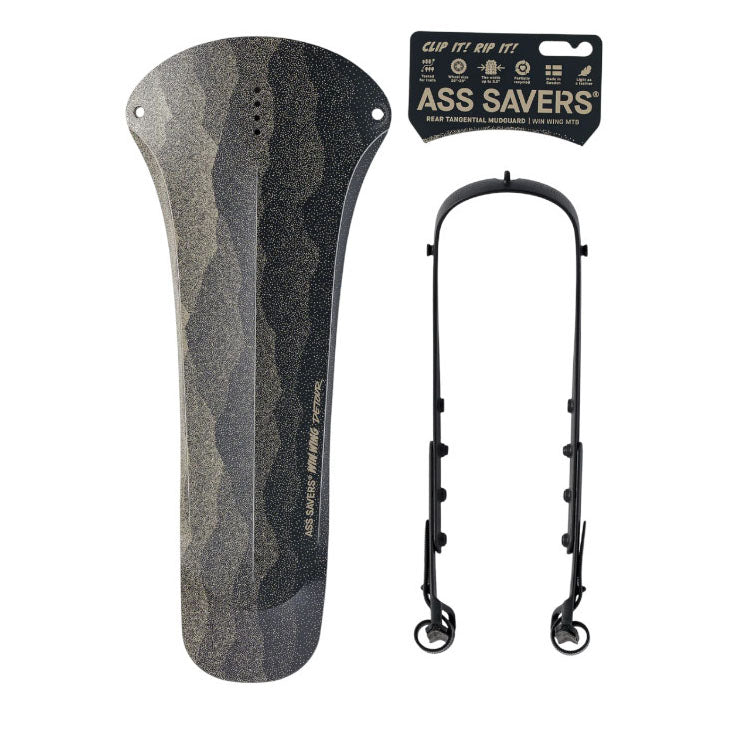 Win Wing MTB Fender, Detour