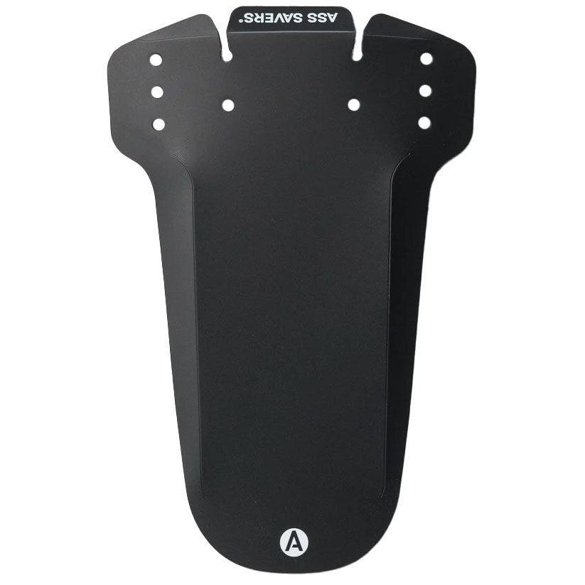 Mudder, Black - Regular MFR-1