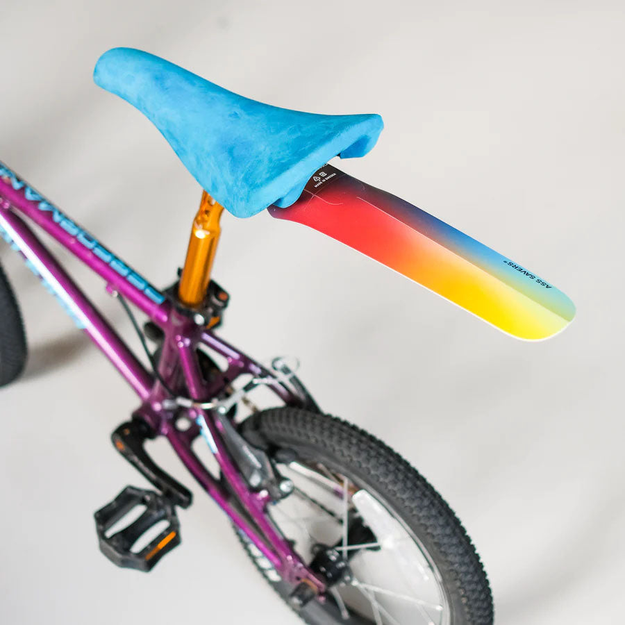 ASR-1 Fender, Spektrum - Regular Size