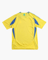 AL NASSR HOME 2024/25