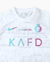AL NASSR THIRD 2023/24