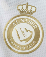 AL NASSR THIRD 2024/25