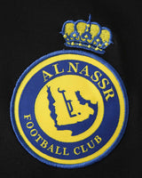 AL NASSR TRAINING 2024/25