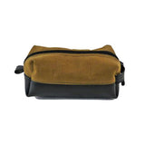 Alchemy Goods - Elliott Large Travel Kit- Denim