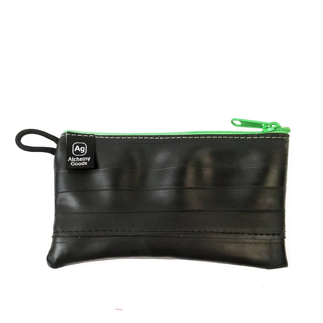 Alchemy Goods - Mid-Size Zipper Pouch with Liner