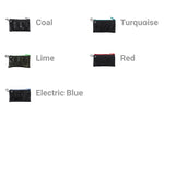 Alchemy Goods - Mid-Size Zipper Pouch with Liner