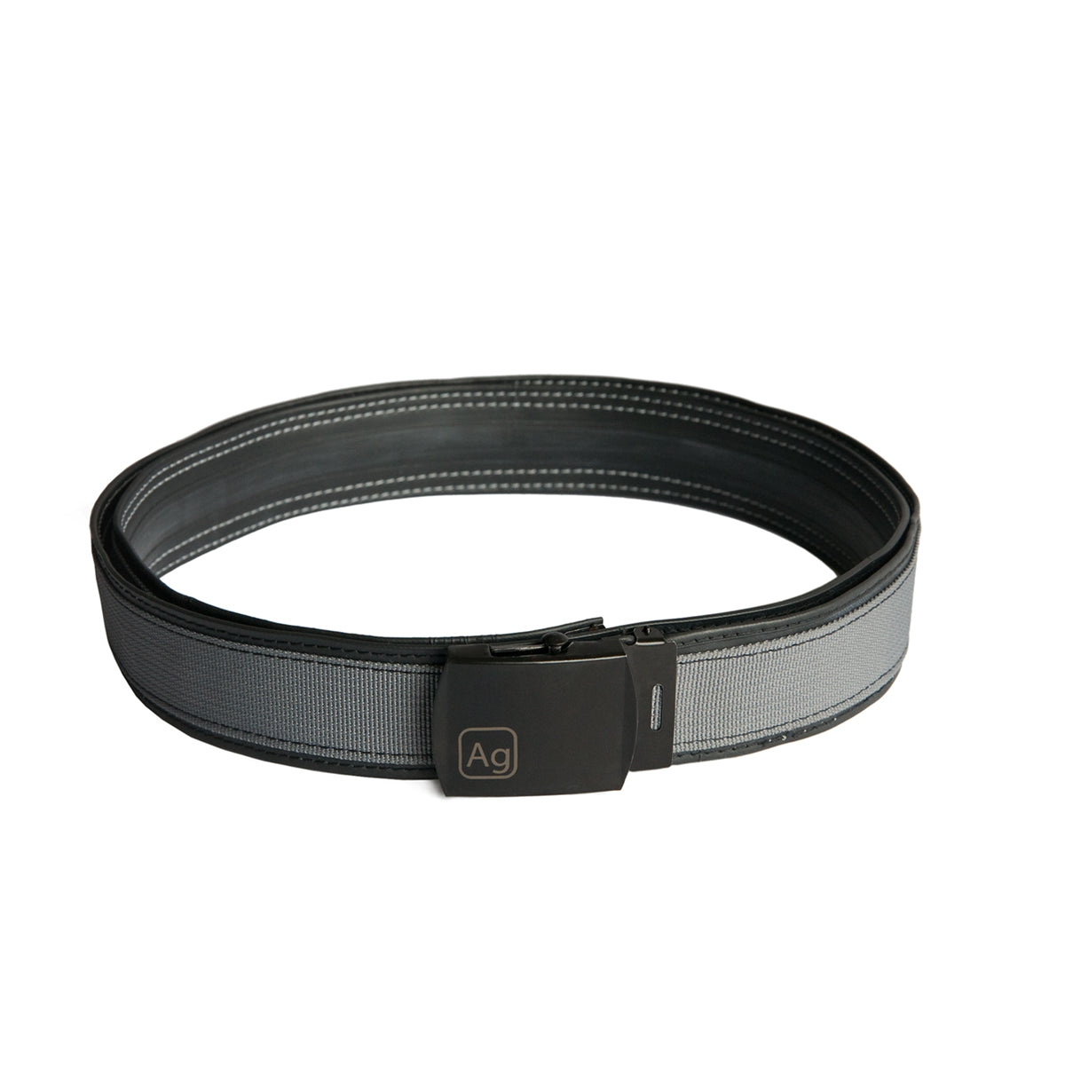 Alchemy Goods - Delridge Military Belt
