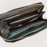 Alchemy Goods - Fauntleroy Clutch