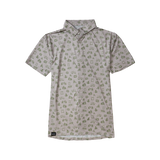 FlexGRID Button Up - Aloam-ha