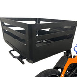 Ore Basket  MIK