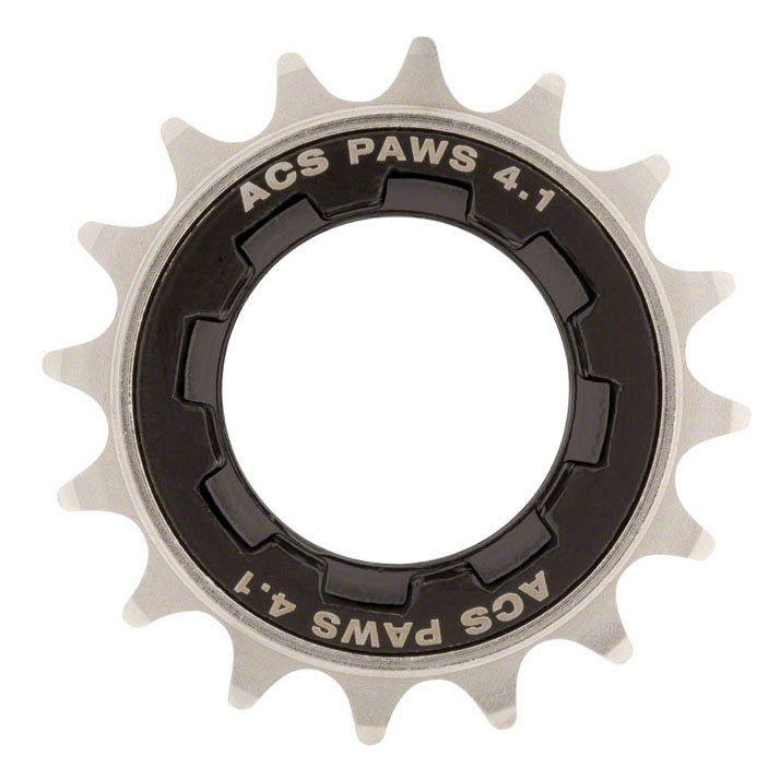 Freewheel, 3/32" x 16t - Paw 4.1