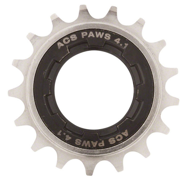 Freewheel, 3/32" x 17t - Paw 4.1