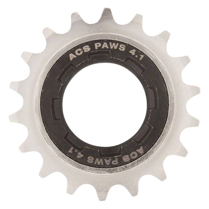 Freewheel, 3/32" x 18t - Paw 4.1