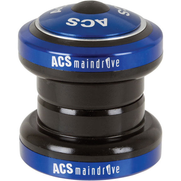 Maindrive Headset, EC34/28.6|EC34/30 Blue
