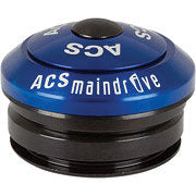 ACS MainDrive Integrated Headset - 1-1/8" Blue