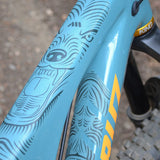 All Mountain Style - Frame Guard XL