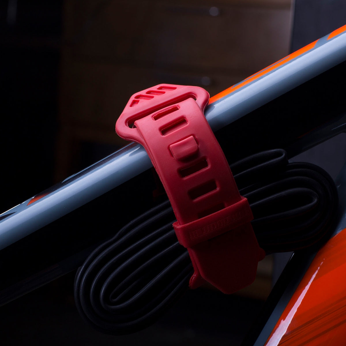 All Mountain Style - OS Strap