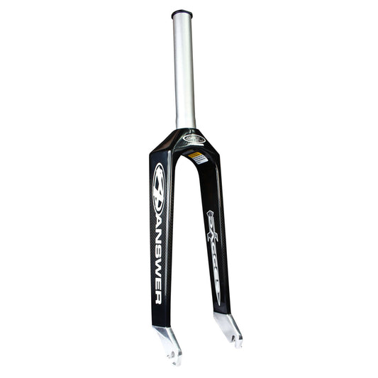 AnswerBMX Dagger Pro 24" Fork Black