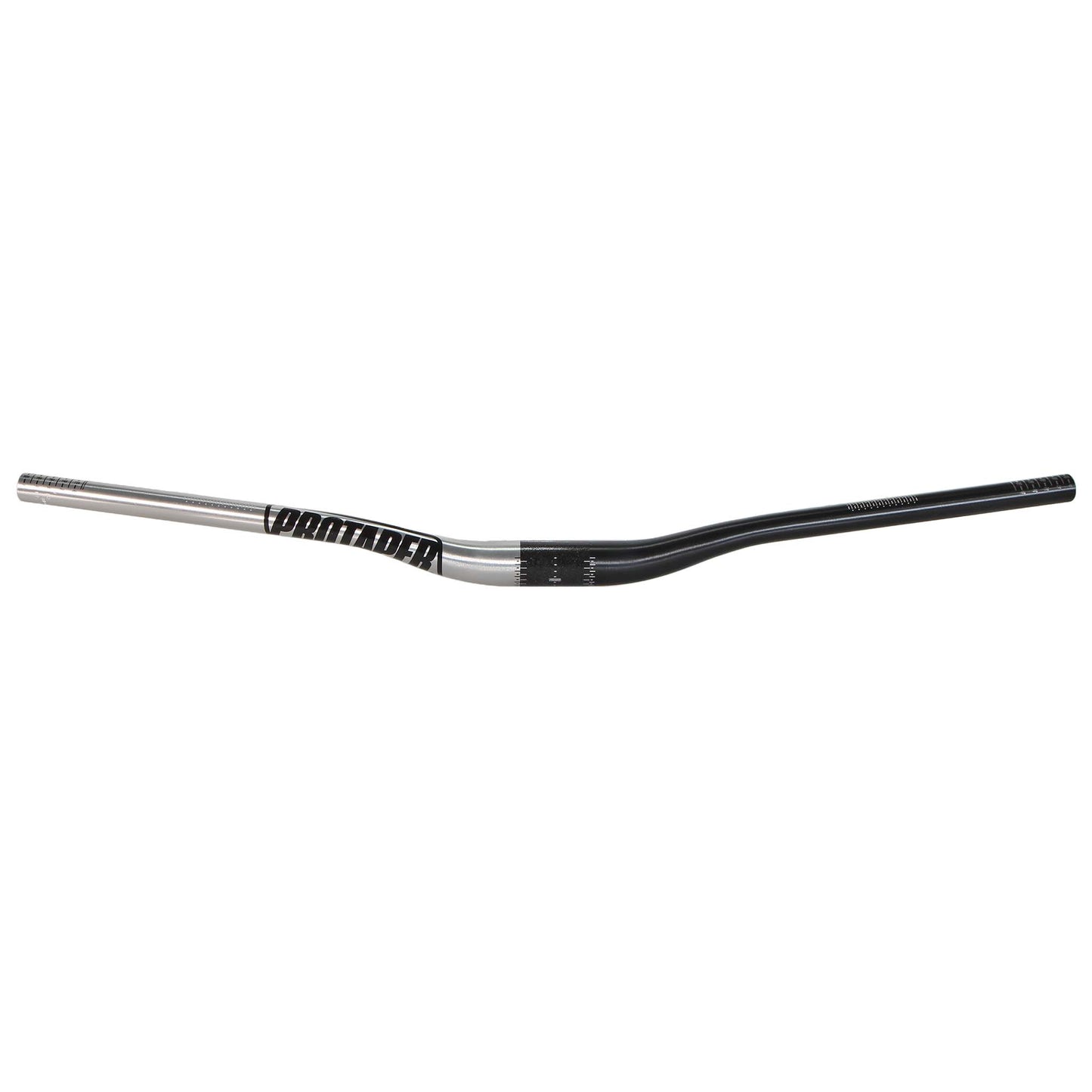 ProTaper 810 Alloy Riser Bar (31.8) 13mm/810mm Team Polish