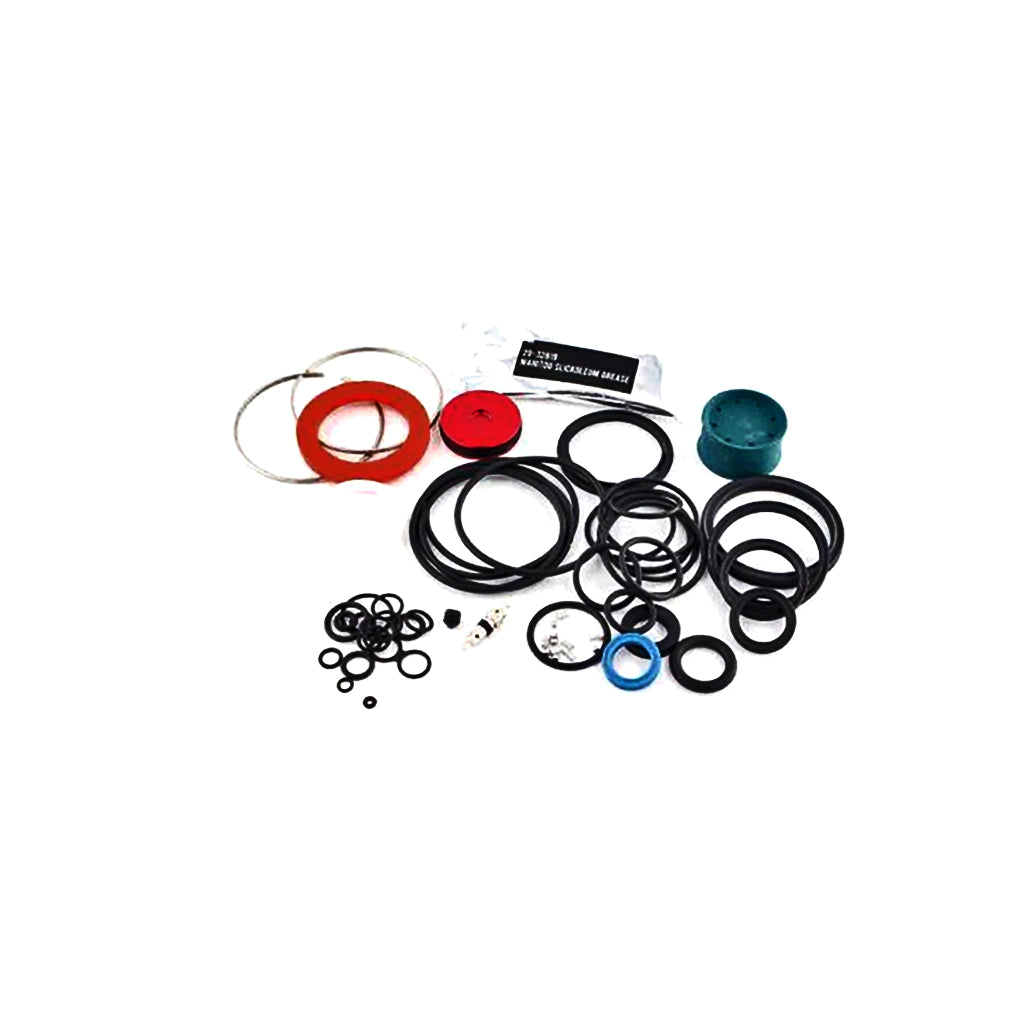 Mara Pro Complete Rebuild Kit