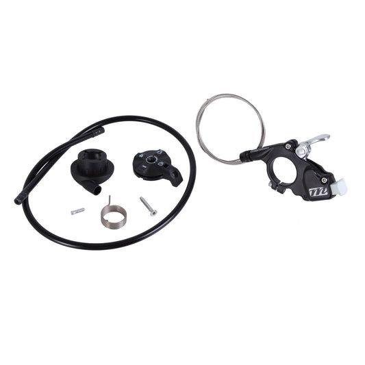 Manitou Milo Remote Lock Out Kit