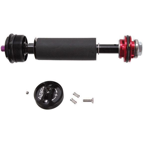 Manitou Circus Expert ABS+ Damper w/ Knob