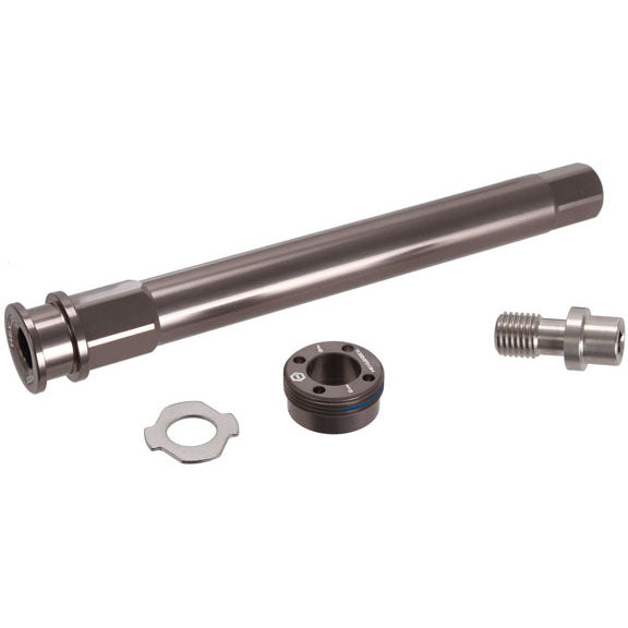 Hexlock Axle, 100mm