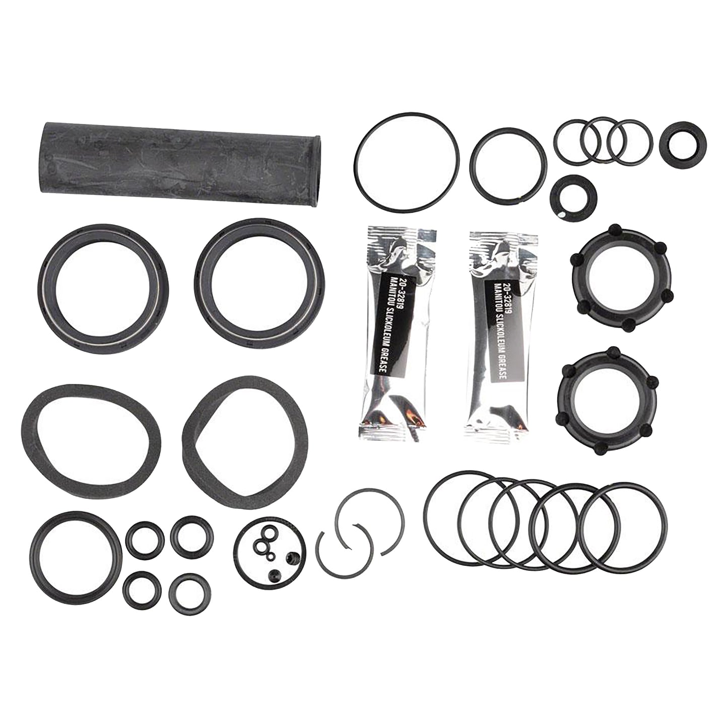 Manitou Mezzer Expert Complete Rebuild Kit