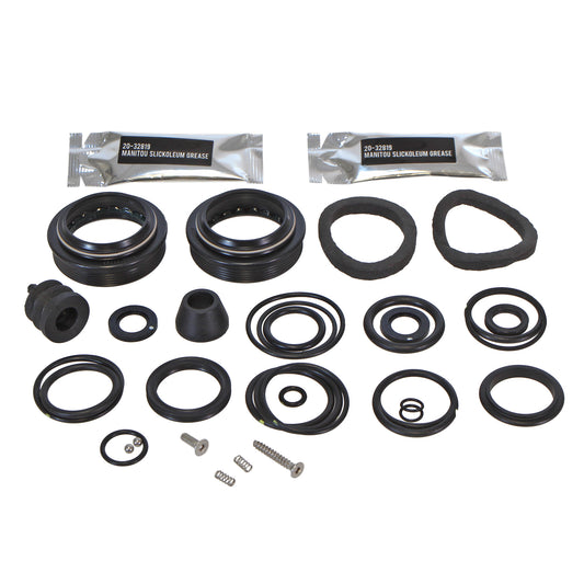 Manitou Machete JUNIT Rebuild Service Kit - Complete