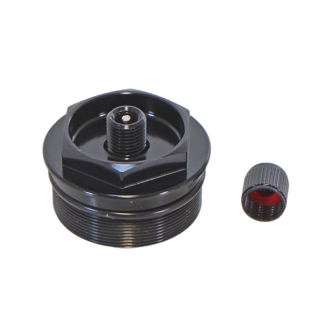 Air Topcap, Machete (2020+)