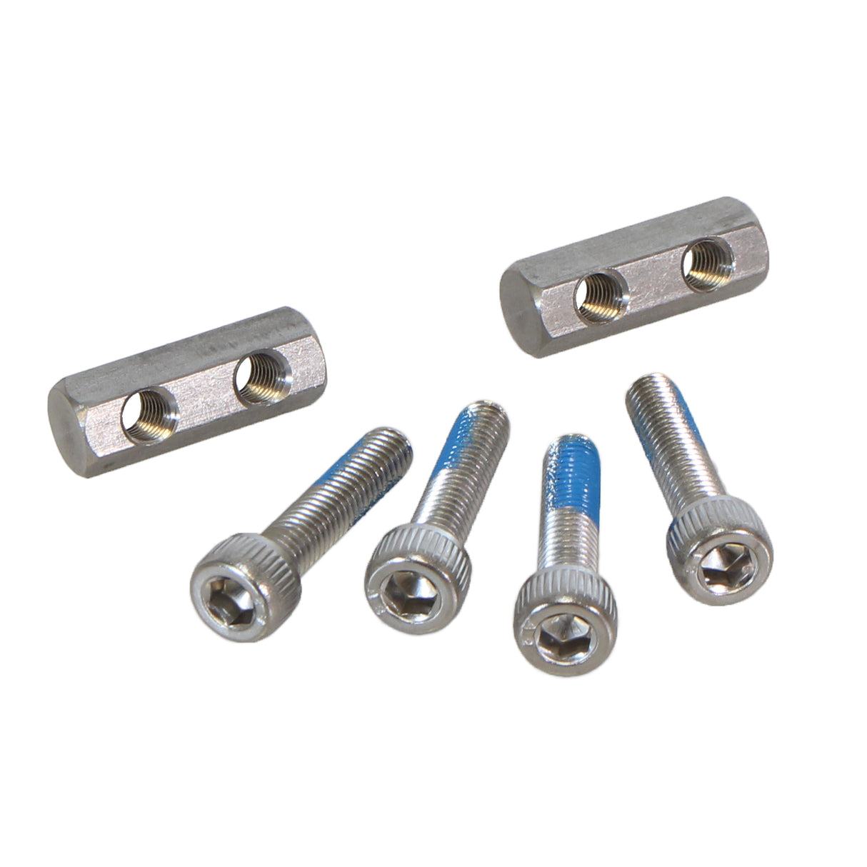 Thru-Axle Hardware Kit, Circus