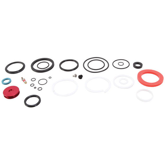 Manitou Rear Shock Service/Rebuild Kit - Mcloud