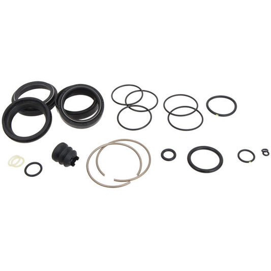 Manitou Service Kit 10-18 Dorado Pro/Expert/29er (36mm)