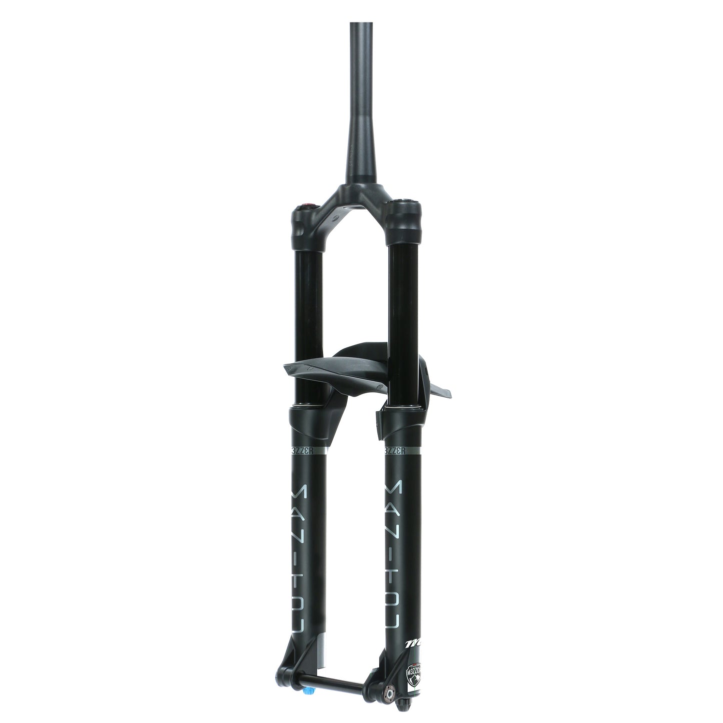 Manitou Mezzer Pro Suspension Fork - 27.5" 180 mm 15 x 110 mm 44 mm Offset BLK