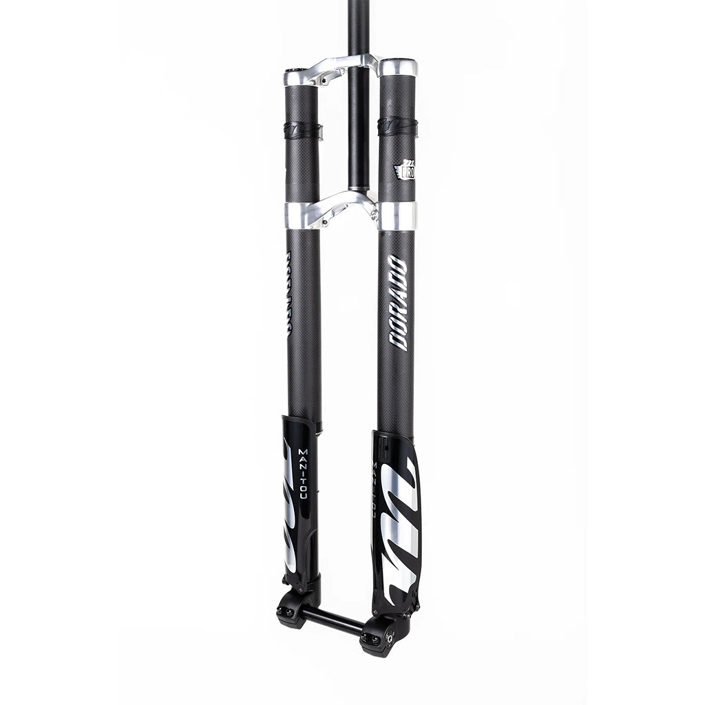 Manitou Dorado Pro 29/27.5" Fork 203mm 20 x 110mm