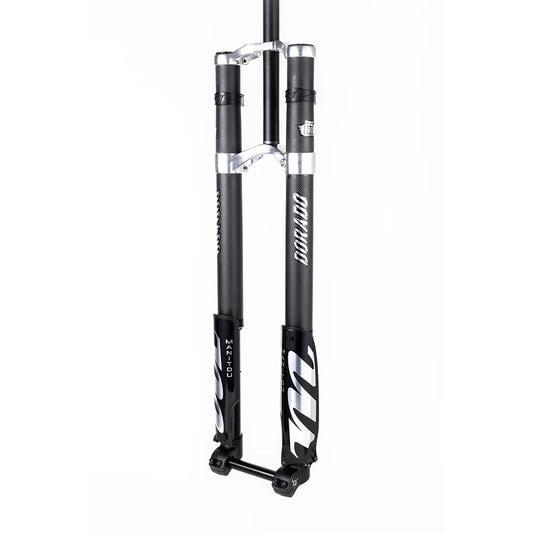 Manitou Dorado Pro 29/27.5" Fork 203mm 20 x 110mm