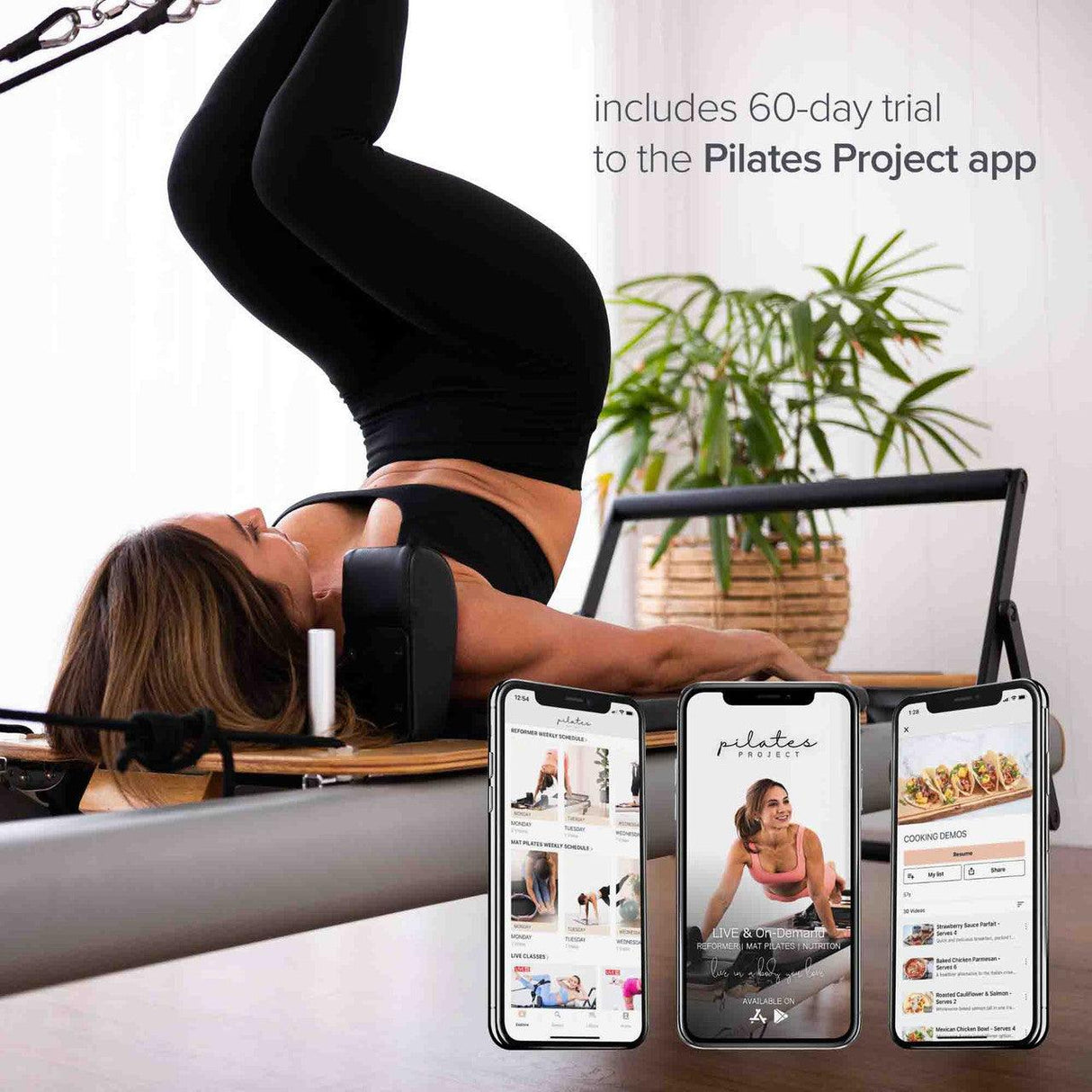 casa™ Reformer