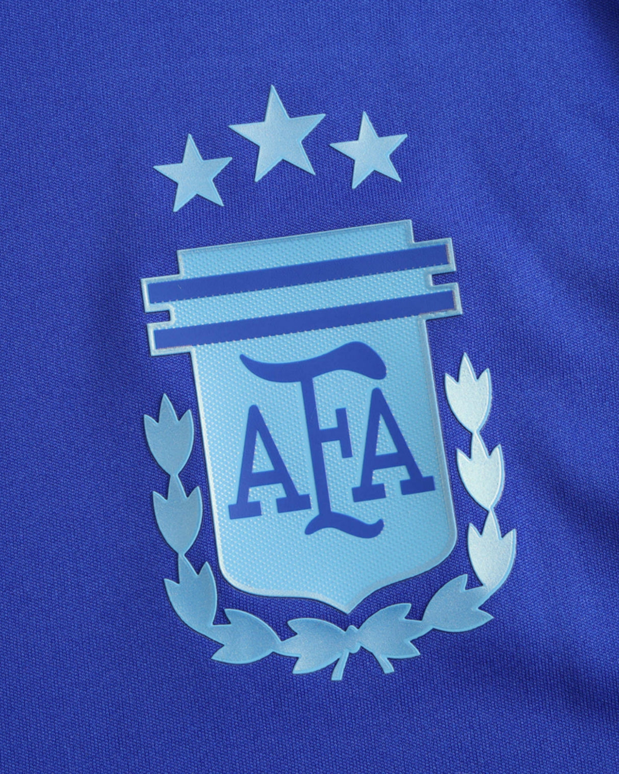 ARGENTINA AWAY 2024/25