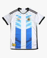 ARGENTINA x DRAGON BALL PREMIUM KIT