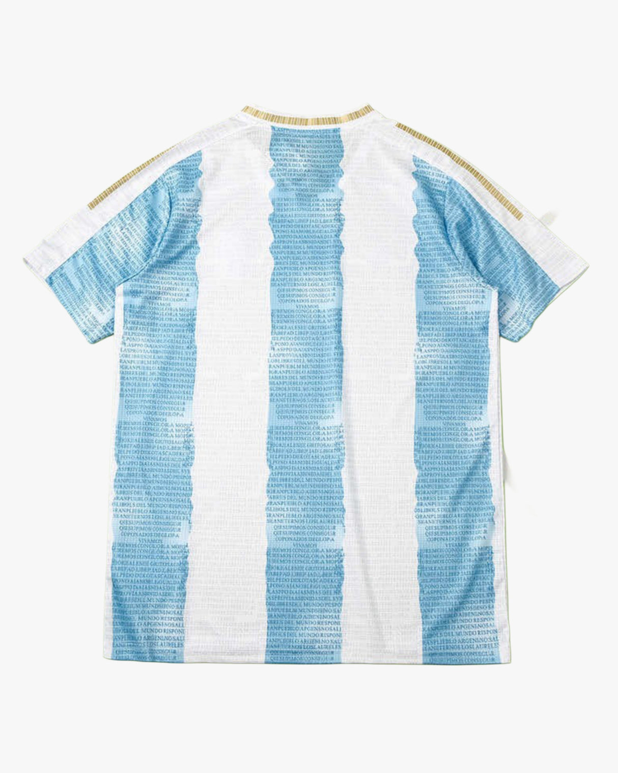 ARGENTINA x MARADONA PREMIUM KIT