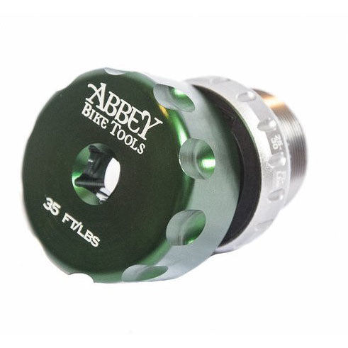 Abbey Tools Bottom Bracket Socket - Common/Single Sided