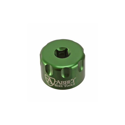 Abbey Tools Suspension Top Cap Socket 28mm