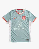 ATLETICO MADRID AWAY 2024/25