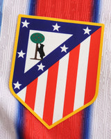 ATLETICO MADRID HOME 2024/25