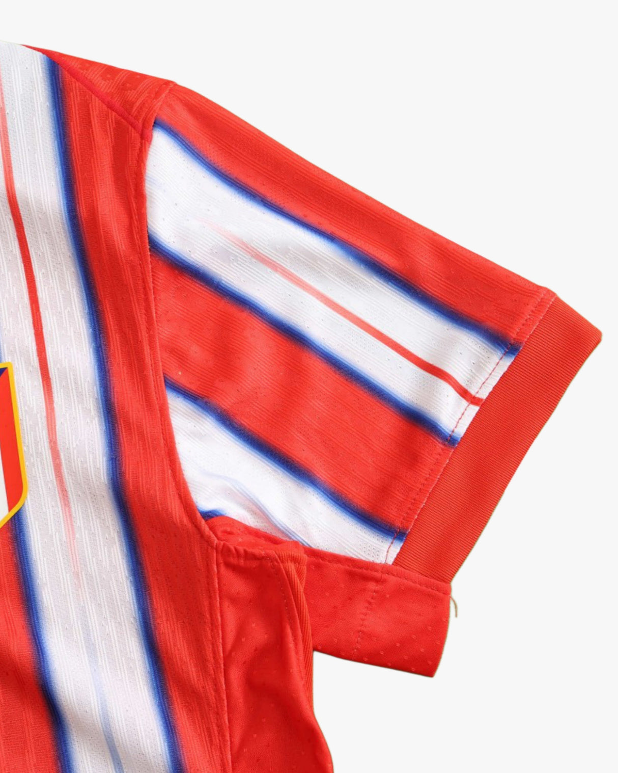 ATLETICO MADRID HOME 2024/25